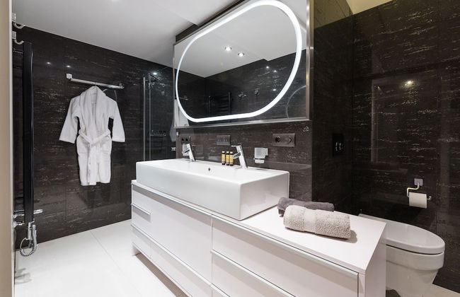 Horizon Apartments - Radziwiłłowska - Photo 20