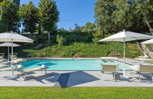 Villa Beatrice by Interhome - Foto 13