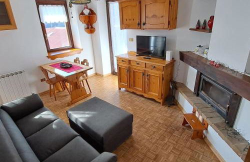 Appartamento Cialuzin - Foto 3