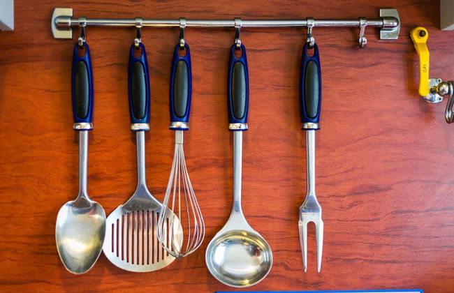 Apartment on Ogorodnaia Sloboda 10 - Foto 17