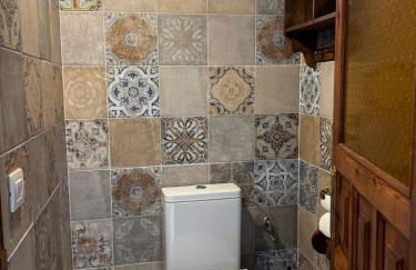 Casa Afrikika Casa Canaria con Terraza en Garachico - Foto 16