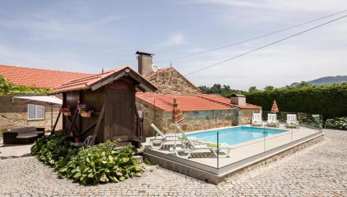 Casa de Ferreira Cinfães - Foto 3