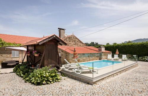 Casa de Ferreira Cinfães - Foto 3