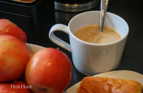 Inviting 2-Bed apartments - Perfect for Contractors & Business Travellers Parking - Wi-Fi - Netflix - Foto 31