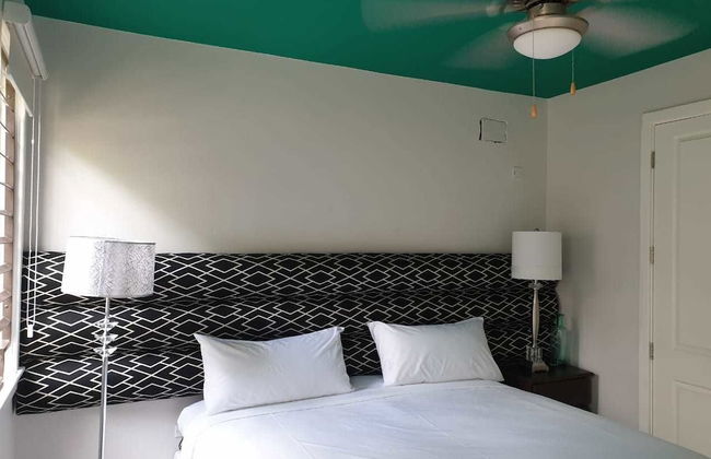 The Beryl Manor - Foto 4