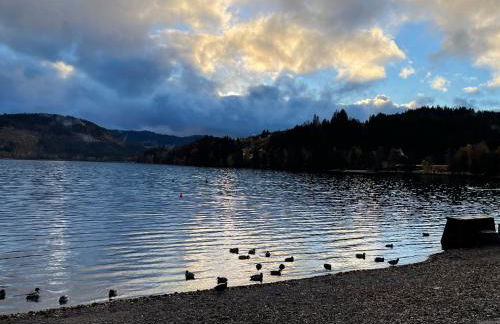 Apartment am Wasserfall mit Sauna & Top-Lage - Foto 16