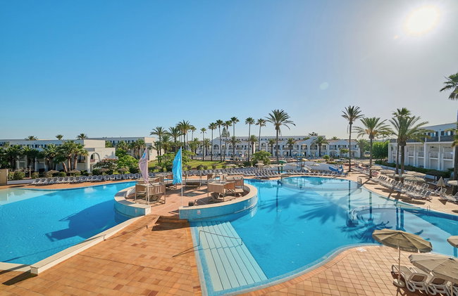 Grupotel Mar de Menorca - Foto 1