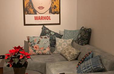 Brenztal Eco Lodge - Foto 16