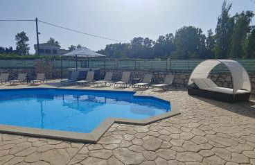 Villa Leo 1 , Dassia , Corfu - Photo 88