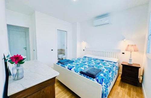 Blu Mare Pregiata Villa con terrazza vista mare - Foto 17