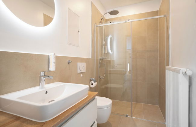 Homaris Apartments Isartor - Foto 29