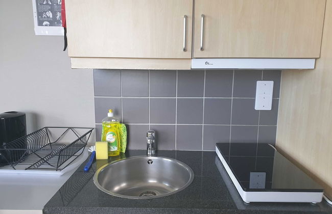 STHLM Stockholm hotel - Foto 16