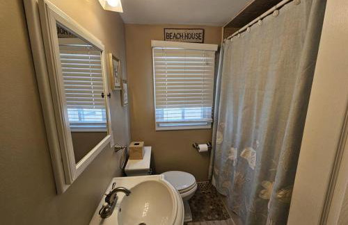 Ocean Front 1St Floor Duplex With Expansive Views In Brant Beach With Private Beach Access 12094 - Foto 20