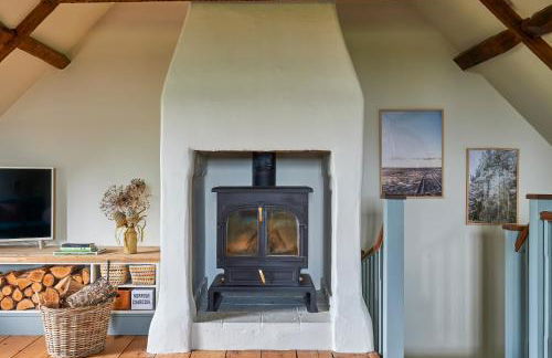 Crown Cottage Norfolk - Foto 13