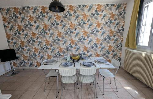 Maison Lefort - 10min Futuroscope - Foto 22