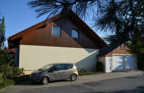 Ferienwohnung Sonnenblick - Foto 4