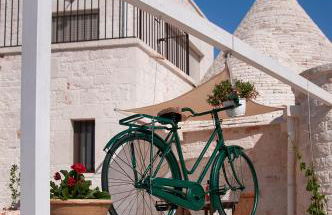 Trulli Loco - Foto 158