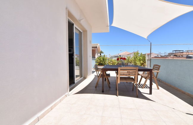 Santa Barbara House - Foto 19