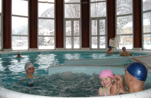 Résidence des 3 Césars - Foto 15