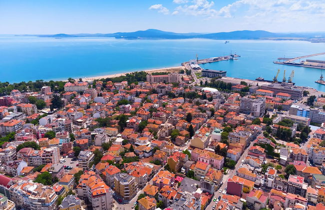 Salt Lake Aparthotel - Foto 20