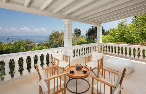 Ionian Garden Villas - Villa Sol - Foto 26