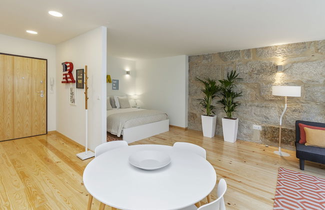 Oporto Local Studios - Foto 50