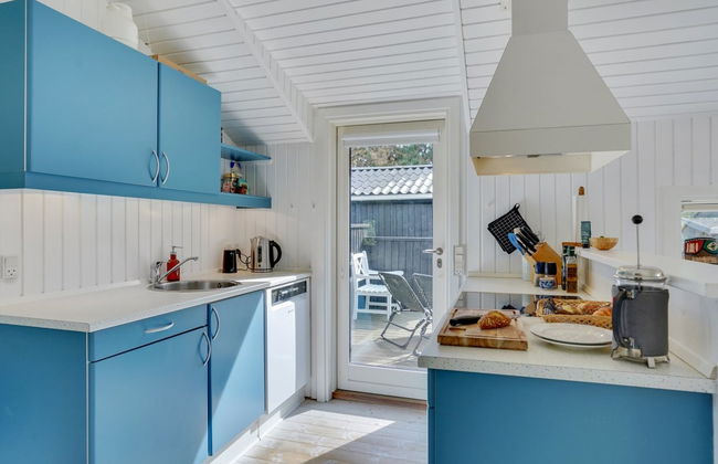 "Lisbeth" - 400m from the sea - Foto 23