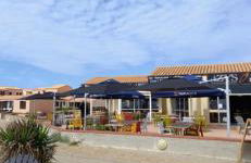 T2 village naturiste Aphrodite - Foto 20