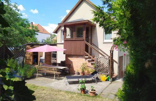 FeWo unter den Eichen - Foto 5