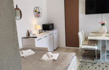 Family studio apartman - Foto 53