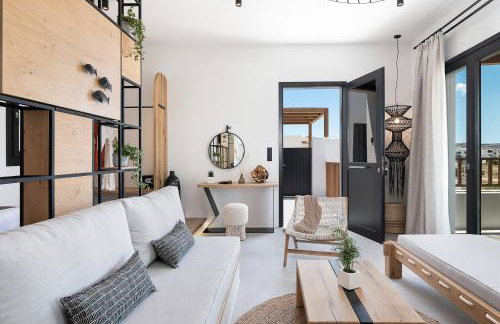 Athina Milos Suites - Foto 54