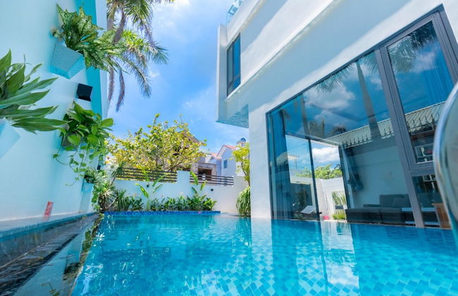 Tran Duy Sunrise Villa - Photo 30