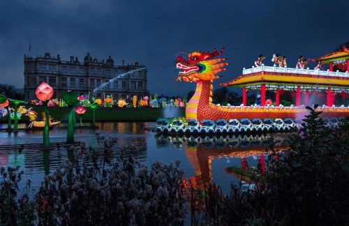 Large historic family home nr Longleat and Bath - Foto 45