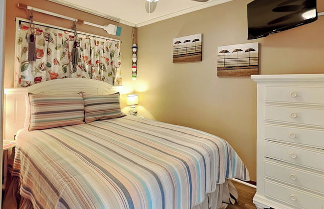 Hilton Head Island Beach and Tennis Resort - Foto 10