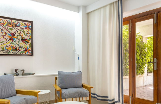 Apartment in Port de Pollenca by the Beach - Foto 22