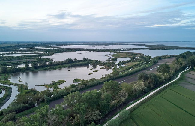 Lagoonside Elegance With Sauna - Foto 41