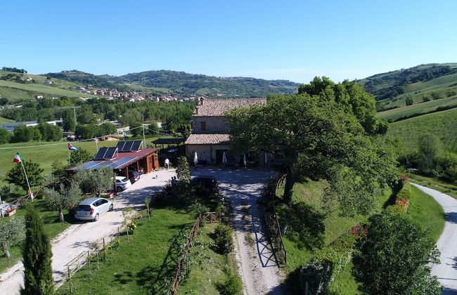 Agriturismo Ca' Maggio - Foto 22