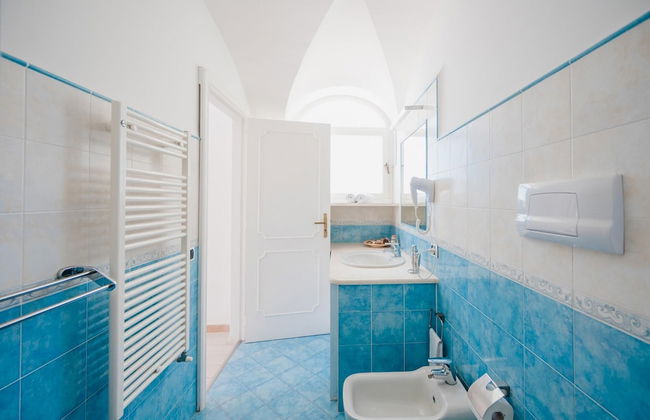 Villa Damecuta in Anacapri - Foto 70