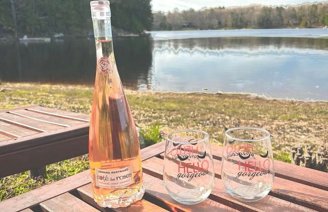 Muskoka Lake Cottages - Foto 60