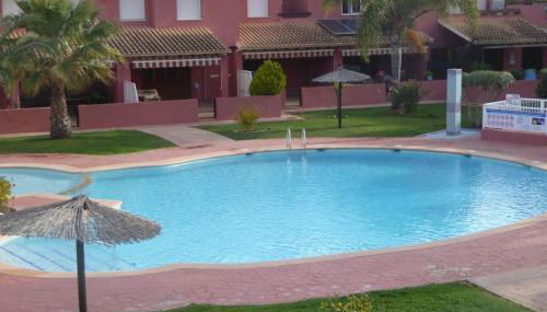 Casa Atalanta - huis met zwembad in Albatros 2 - Foto 2