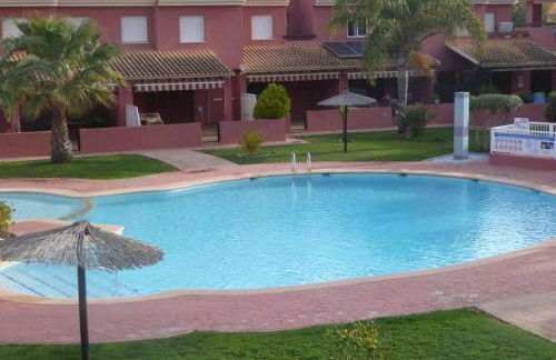 Casa Atalanta - huis met zwembad in Albatros 2 - Foto 2