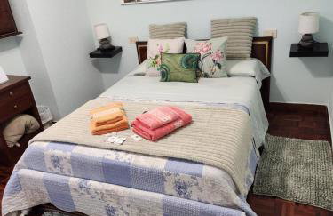 Habitación para estancia Agradable - Foto 1