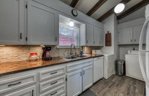 Nana and Papa's Mountain Retreat by Kokopelli Property Management - Foto 10