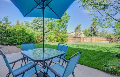 Deep Blue Spacious Escape w Hot Tub & Playground - Foto 59