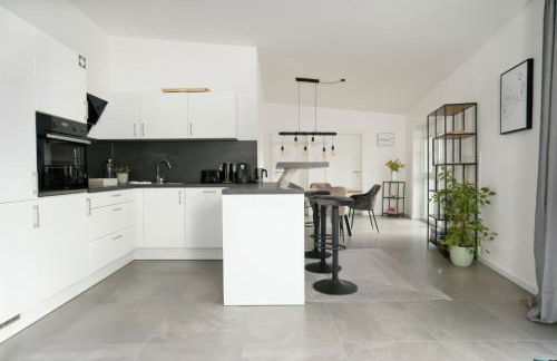 Kaiser Franz für bis zu 6 - Zentral, Arbeitsplatz, Waschmaschine, Disney Plus - Foto 11