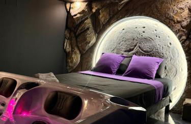 Love Room L'ecrin d'Asteria - Foto 18