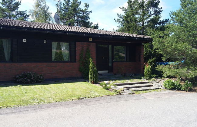 Kotimaailma Apartments Naantali - Foto 11