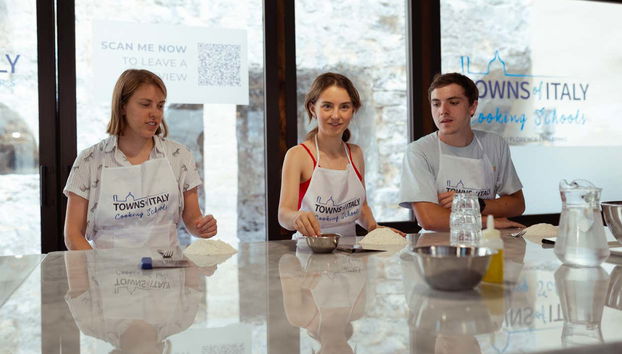 Pizza & Gelato Workshop - Foto 5