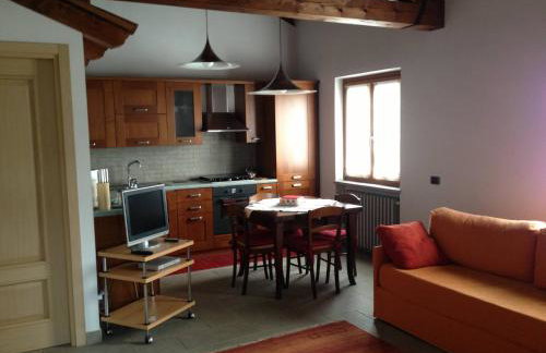 Cascina dei Giacinti - Foto 36