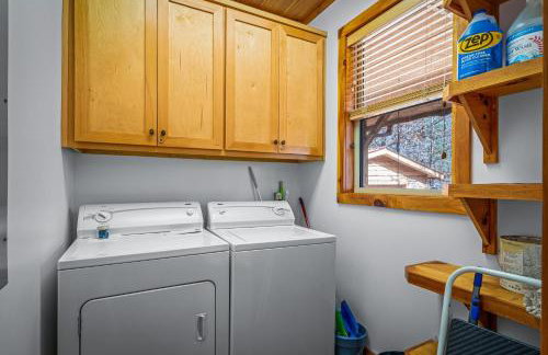 Brow Bella - Mt Views, Hot Tub & Porch - Foto 5